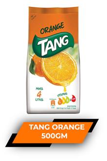 Tang Orange 500gm